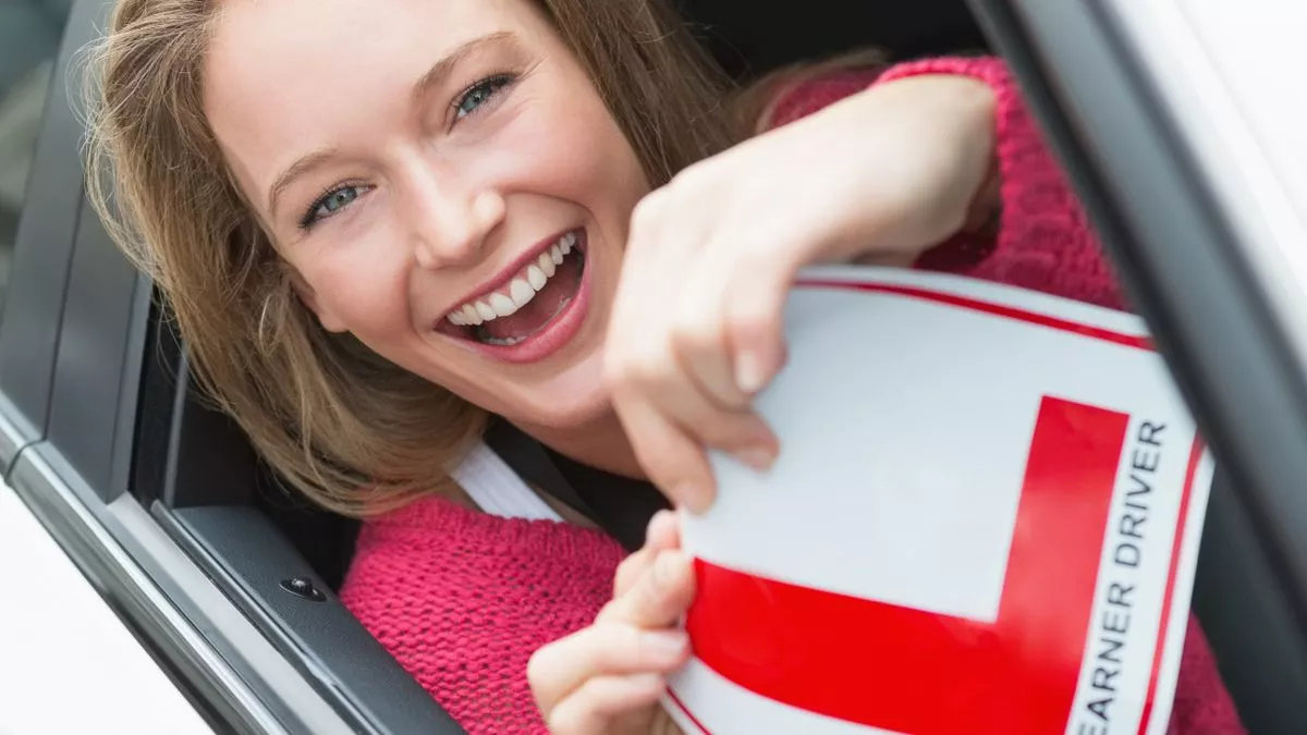 Road Ready: Empowering Students with Essential Skills at Driving School
